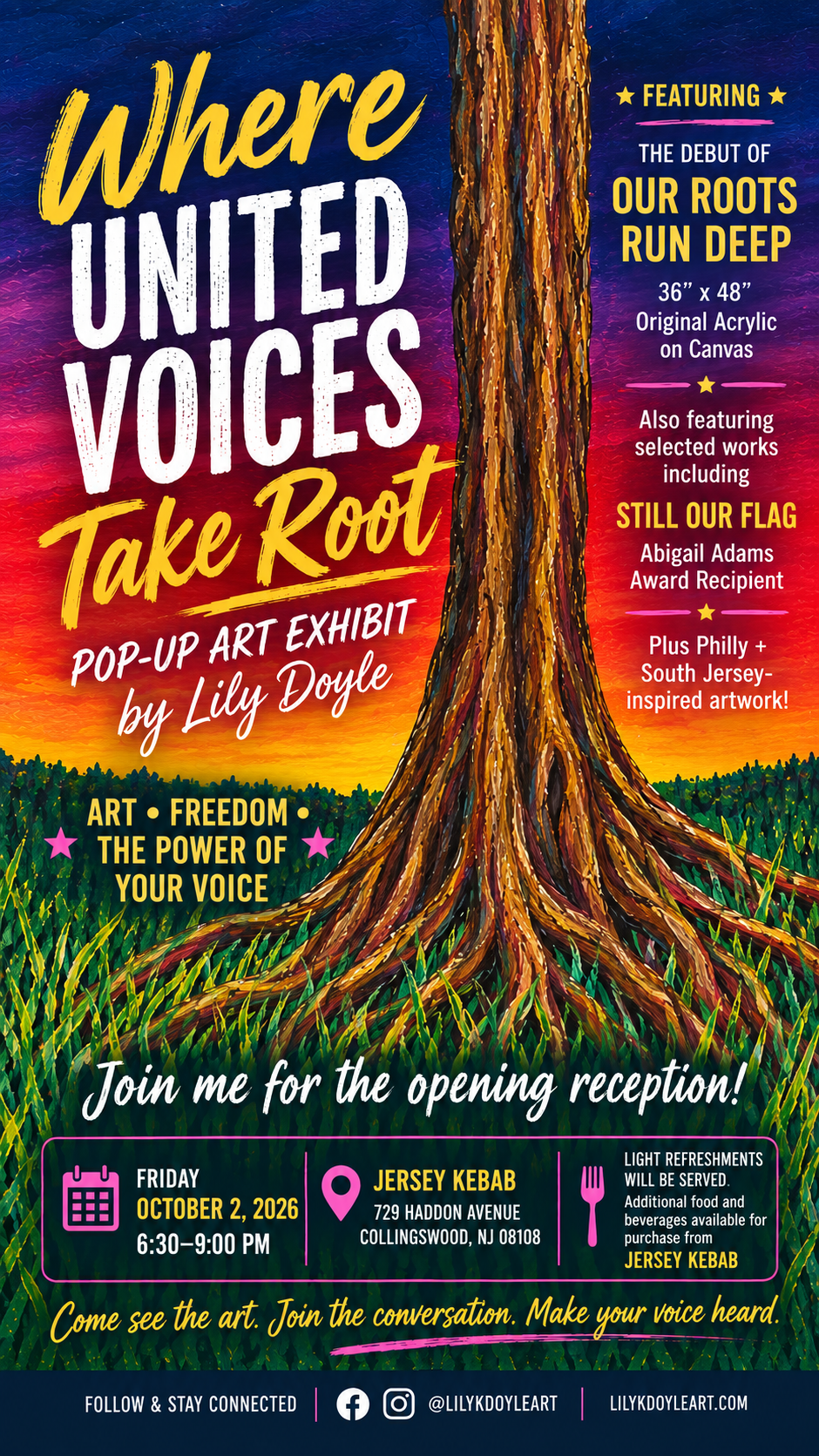 flyer