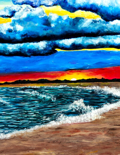 Cape May Sunset