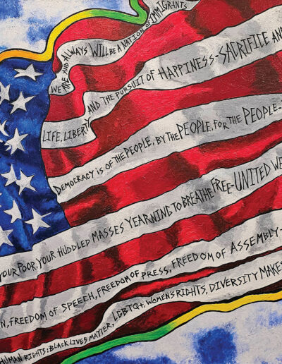 Still Our Flag