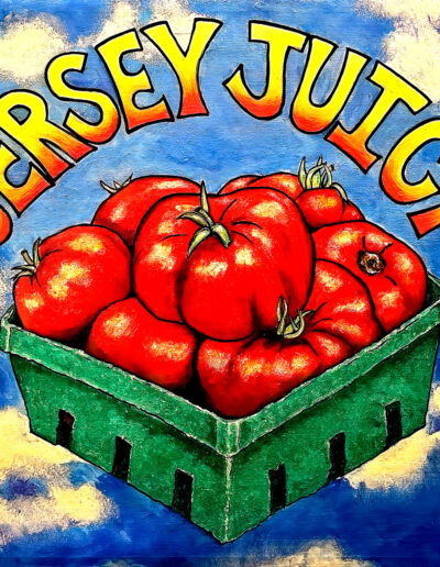Jersey Juicy
