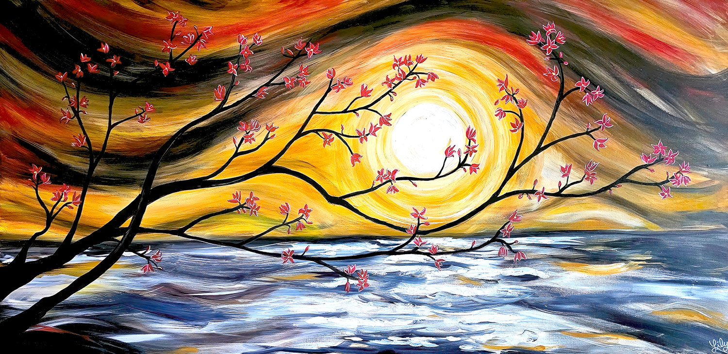RIVER GLOW River Glow